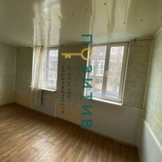 Квартира 38 м², 1-комнатная - изображение 4