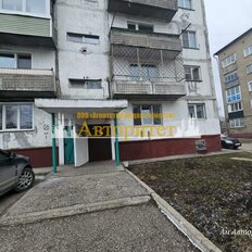 Квартира 52,4 м², 2-комнатная - изображение 5