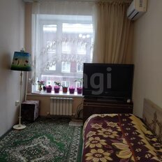 Квартира 27 м², 1-комнатная - изображение 2