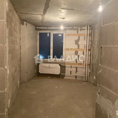 Квартира 19,6 м², студия - изображение 1