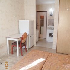 Квартира 13 м², студия - изображение 5