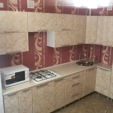 Квартира 43,2 м², 1-комнатная - изображение 3