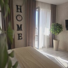 Квартира 34,8 м², студия - изображение 4