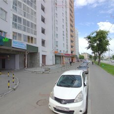 1156,3 м², производственное помещение - изображение 2