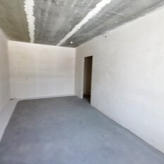 Квартира 38,7 м², 1-комнатная - изображение 4