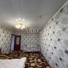 Квартира 34,6 м², 1-комнатная - изображение 2