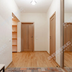 Квартира 85,3 м², 3-комнатная - изображение 2