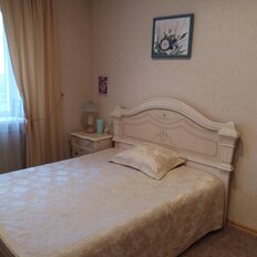 Квартира 114 м², 4-комнатная - изображение 1