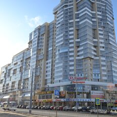 Квартира 30 м², студия - изображение 1