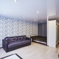 Квартира 30 м², студия - изображение 2