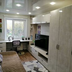 Квартира 58,8 м², 3-комнатная - изображение 2