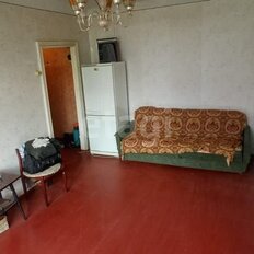 Квартира 41,5 м², 3-комнатная - изображение 1