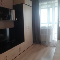 Квартира 24 м², студия - изображение 5