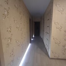 Квартира 72,6 м², 3-комнатная - изображение 5