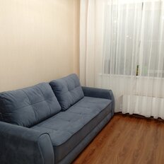 Квартира 34 м², 1-комнатная - изображение 4