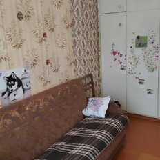 Квартира 26 м², 1-комнатная - изображение 1