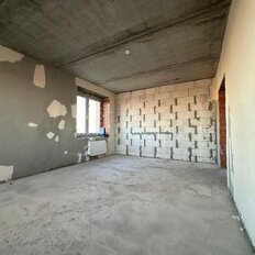 Квартира 68,8 м², 3-комнатная - изображение 4