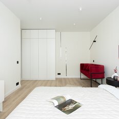Квартира 31,7 м², 1-комнатная - изображение 4