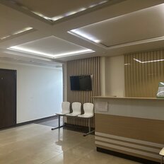 Квартира 29 м², 2-комнатная - изображение 2