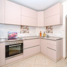 Квартира 69,5 м², 2-комнатная - изображение 2