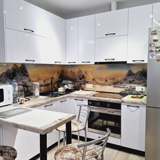 Квартира 41 м², 2-комнатная - изображение 1
