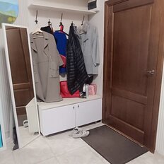 Квартира 63 м², 3-комнатная - изображение 1