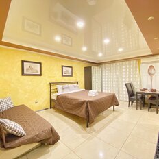 Квартира 29 м², студия - изображение 1