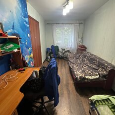 Квартира 45 м², 2-комнатная - изображение 4