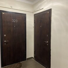 Квартира 36,6 м², 1-комнатная - изображение 1