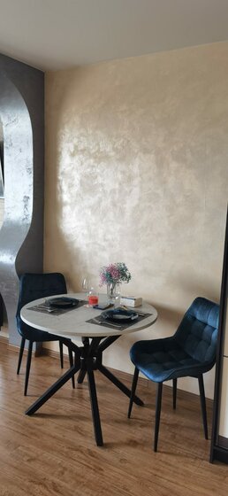 37,7 м², 1-комнатная квартира 3 000 ₽ в сутки - изображение 67