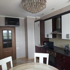 Квартира 81,9 м², 3-комнатная - изображение 3