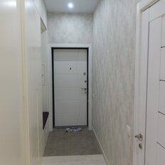 Квартира 38,5 м², 1-комнатная - изображение 4