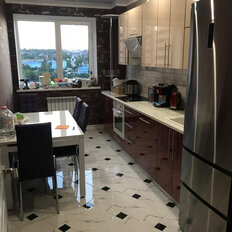 Квартира 41,5 м², 1-комнатная - изображение 2