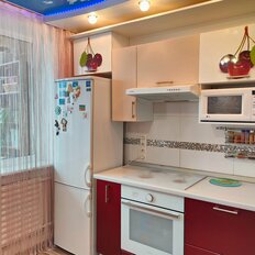 Квартира 64 м², 3-комнатная - изображение 3