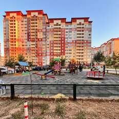 Квартира 82,8 м², 3-комнатная - изображение 4