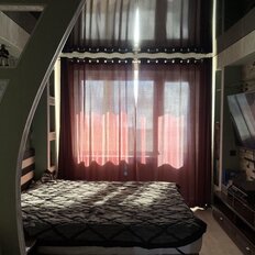 Квартира 33,4 м², 1-комнатная - изображение 2