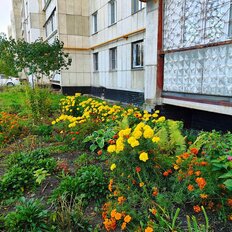Квартира 35,4 м², 1-комнатная - изображение 2