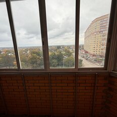 Квартира 52 м², 1-комнатная - изображение 1