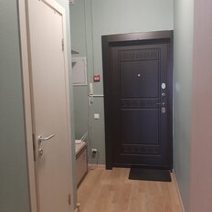 Квартира 24 м², студия - изображение 2