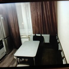 Квартира 42 м², 1-комнатная - изображение 4