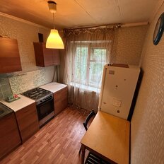 Квартира 29,8 м², 1-комнатная - изображение 5