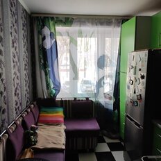 Квартира 35 м², 1-комнатная - изображение 4