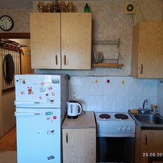 Квартира 18 м², студия - изображение 3