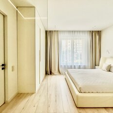 Квартира 100 м², 3-комнатная - изображение 4