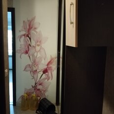 Квартира 30 м², 1-комнатная - изображение 4