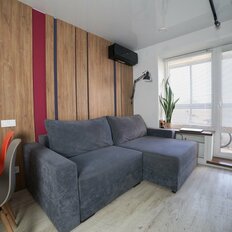 Квартира 89 м², 4-комнатная - изображение 1