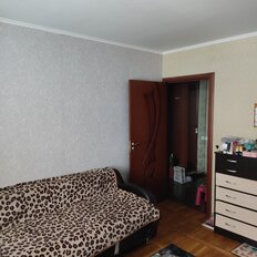Квартира 35 м², 1-комнатная - изображение 2
