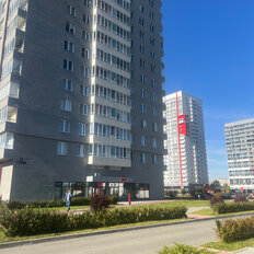 Квартира 77 м², 3-комнатная - изображение 2