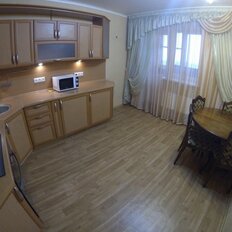 Квартира 69 м², 2-комнатная - изображение 1