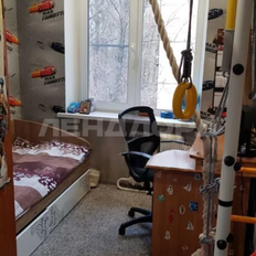 Квартира 60 м², 3-комнатная - изображение 4